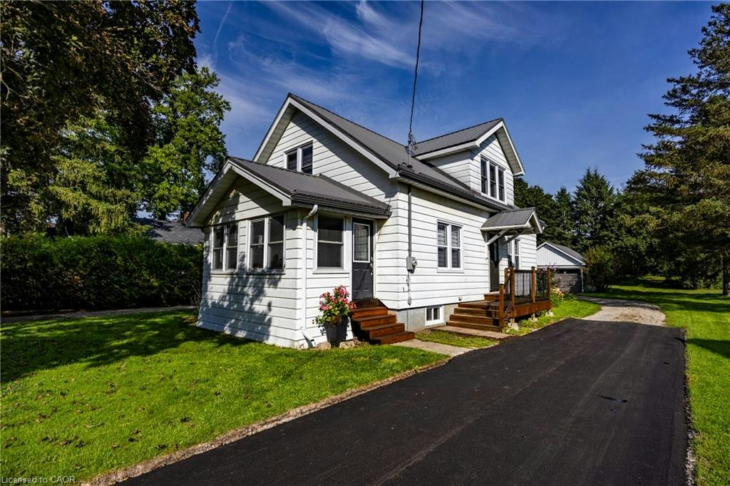 471 Church Street E, Norfolk County, ON, N4B 1V2