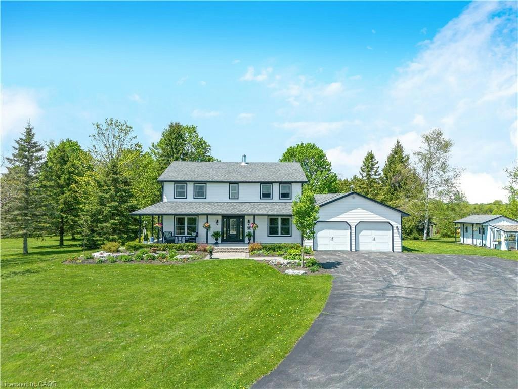 213136 10th Line, Amaranth, ON, L9W 0G4