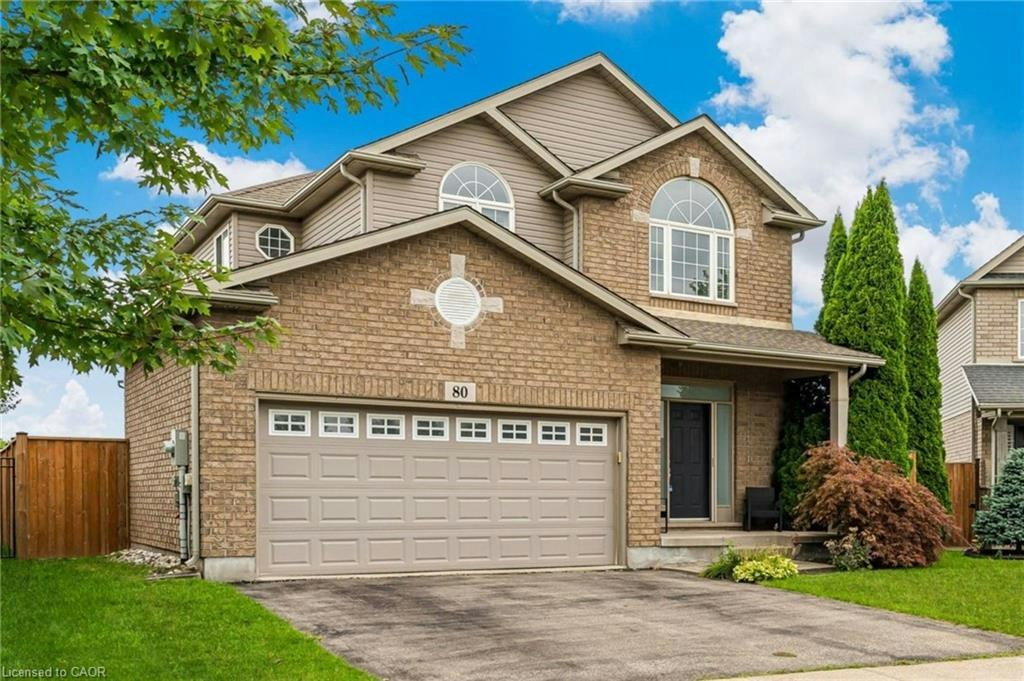 80 Loretta Drive, Niagara-on-the-Lake, ON, L0S 1T0
