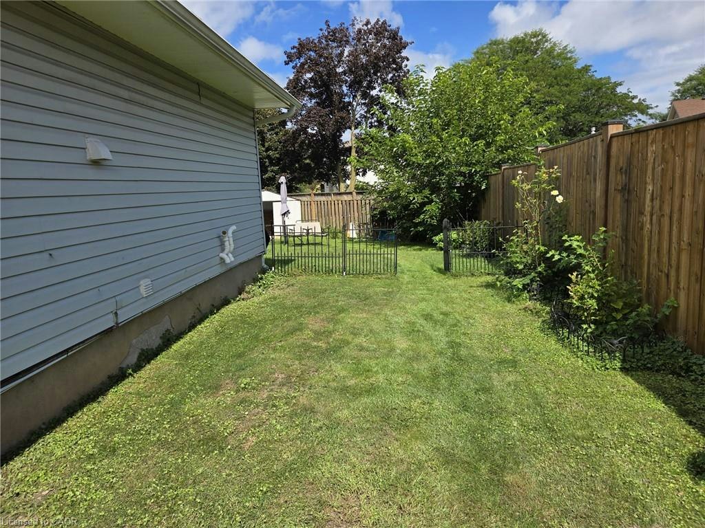 Lower-32 Birchpark Drive, Grimsby, ON, L3M 4N1 - 16
