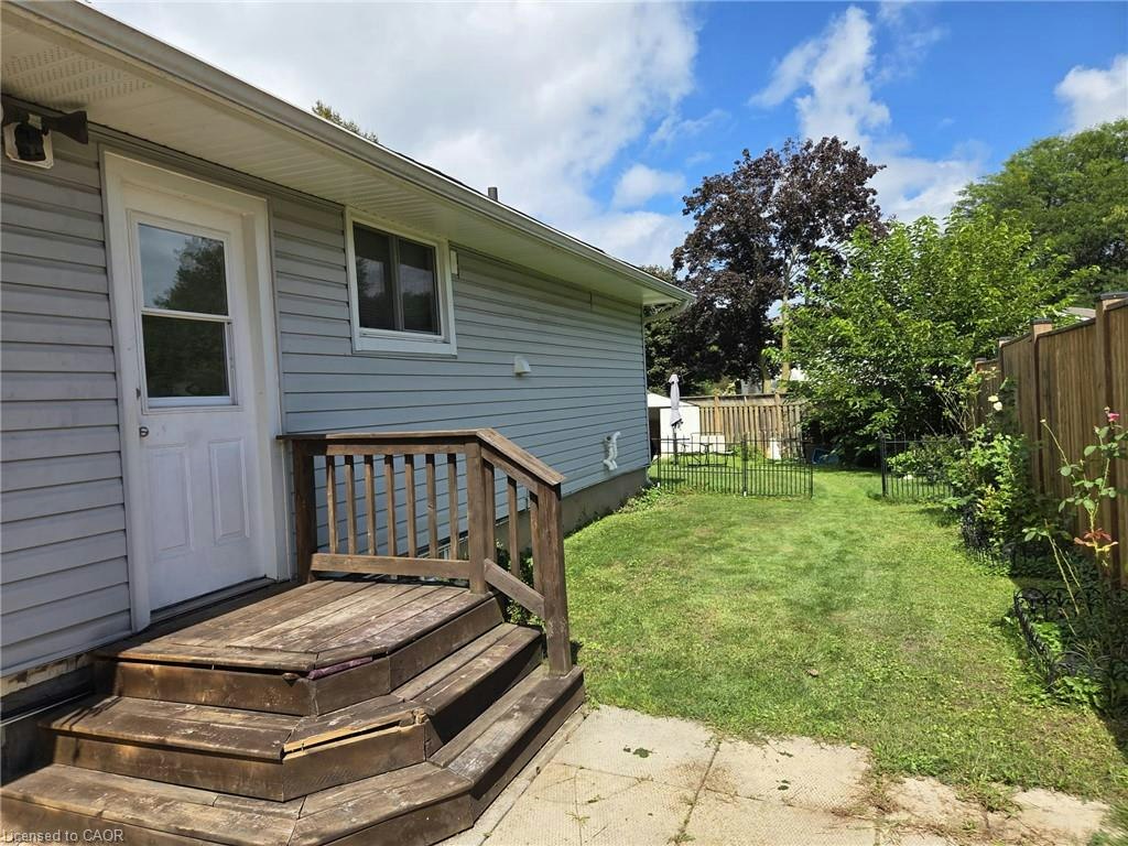 Lower-32 Birchpark Drive, Grimsby, ON, L3M 4N1 - 15