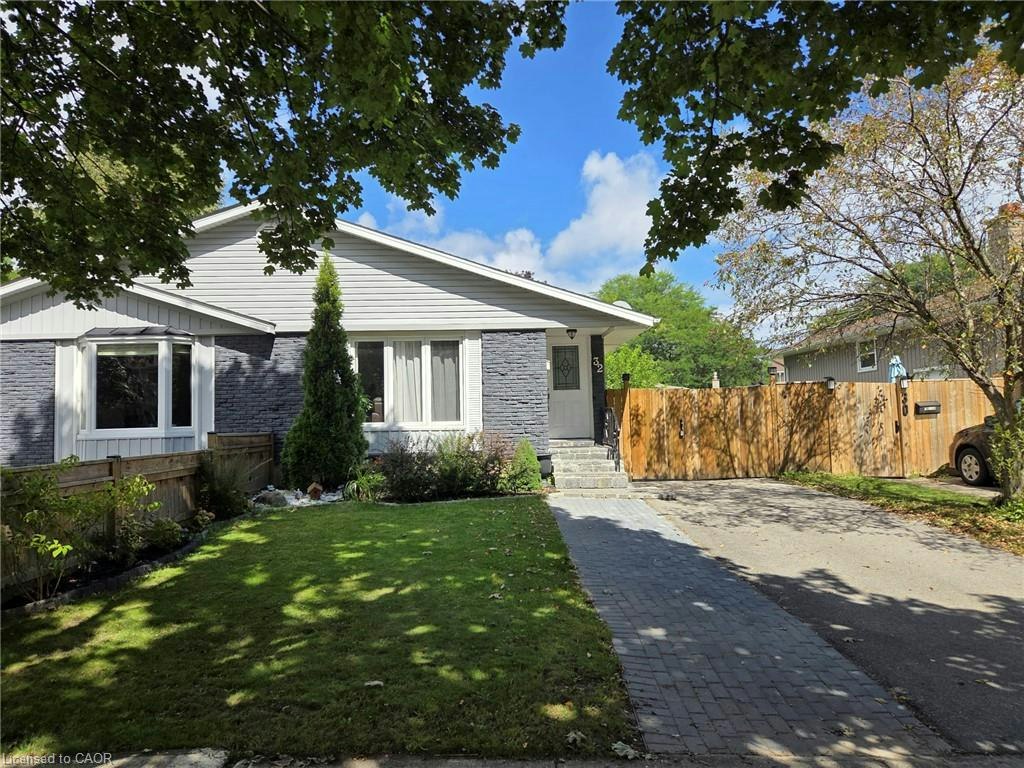 Lower-32 Birchpark Drive, Grimsby, ON, L3M 4N1