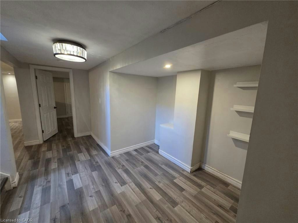 Lower-32 Birchpark Drive, Grimsby, ON, L3M 4N1 - 3