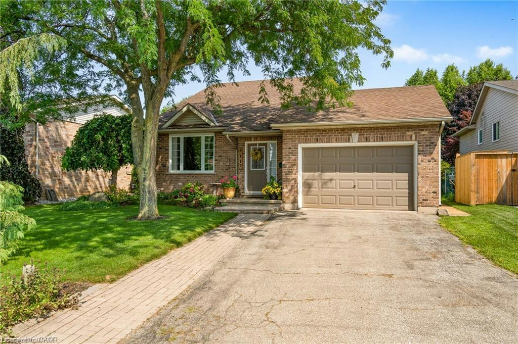 4117 Jordan Road, Lincoln, ON, L0R 1S0