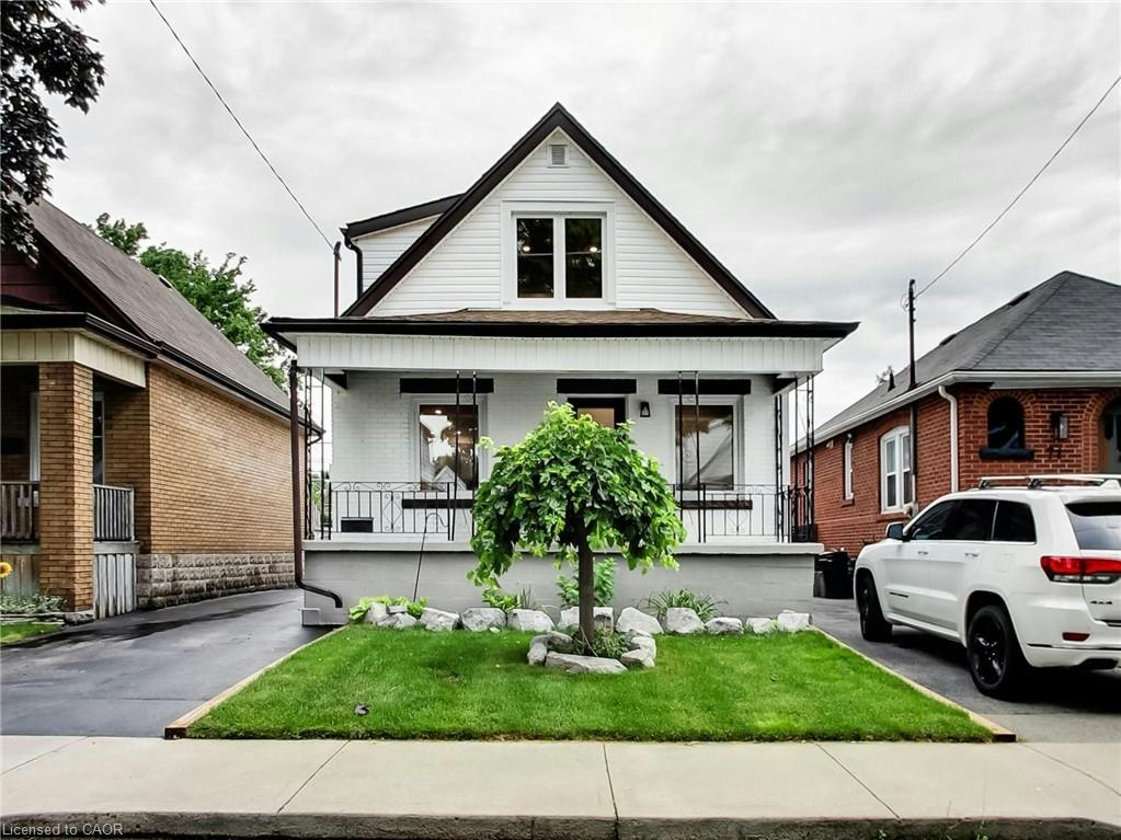 67 Cope Street, Hamilton, ON, L8H 5B1