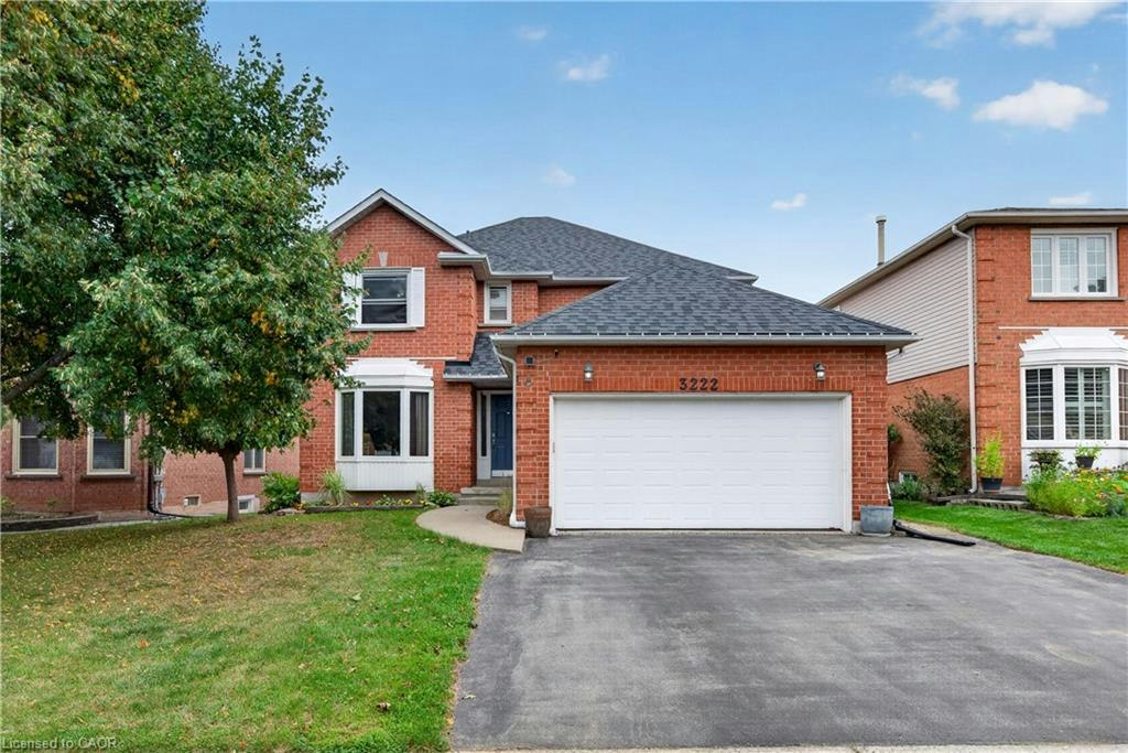 3222 Wentworth Street, Burlington, ON, L7M 2N4