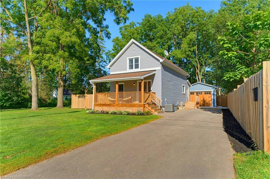 56 Alexander Street, Brant, ON, N0E 1A0