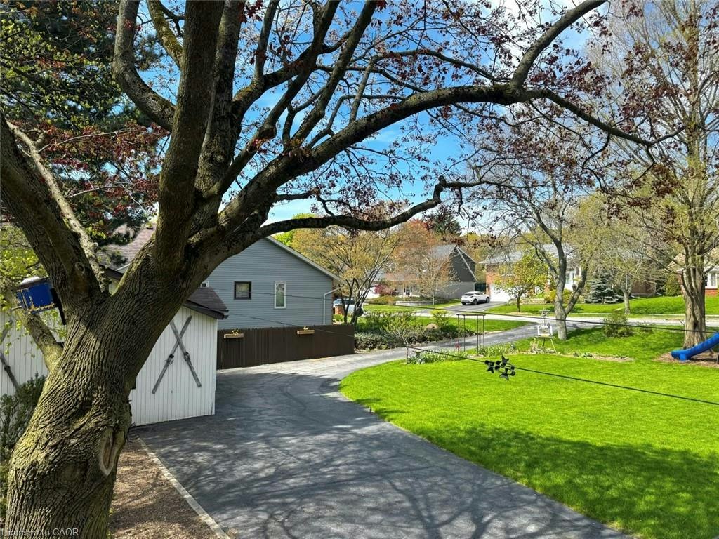81 Thomson Drive, Hamilton, ON, L8B 0G5 - 48