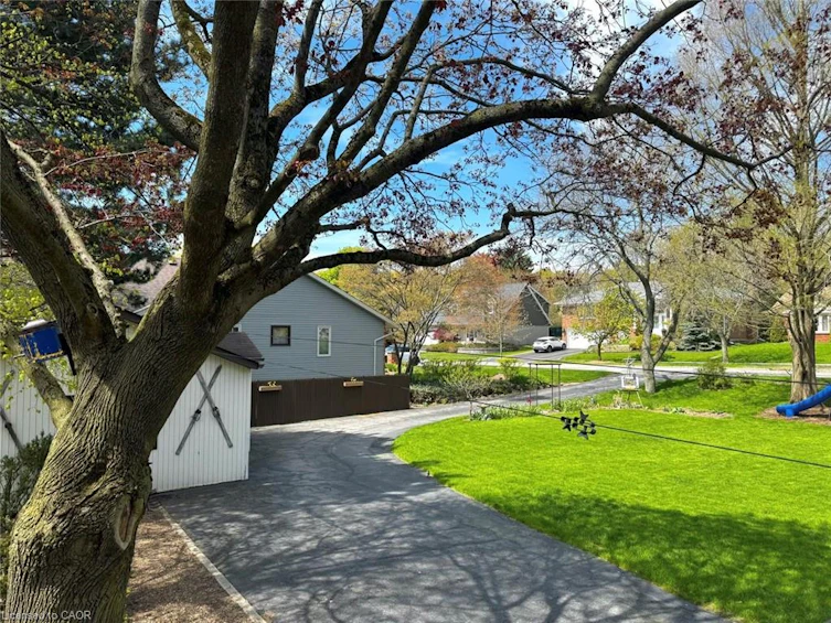 81 Thomson Drive, Hamilton, ON, L8B 0G5 - 48