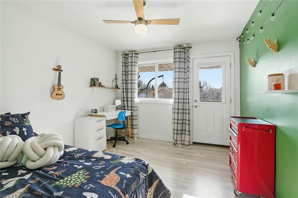 81 Thomson Drive, Hamilton, ON, L8B 0G5 - 22