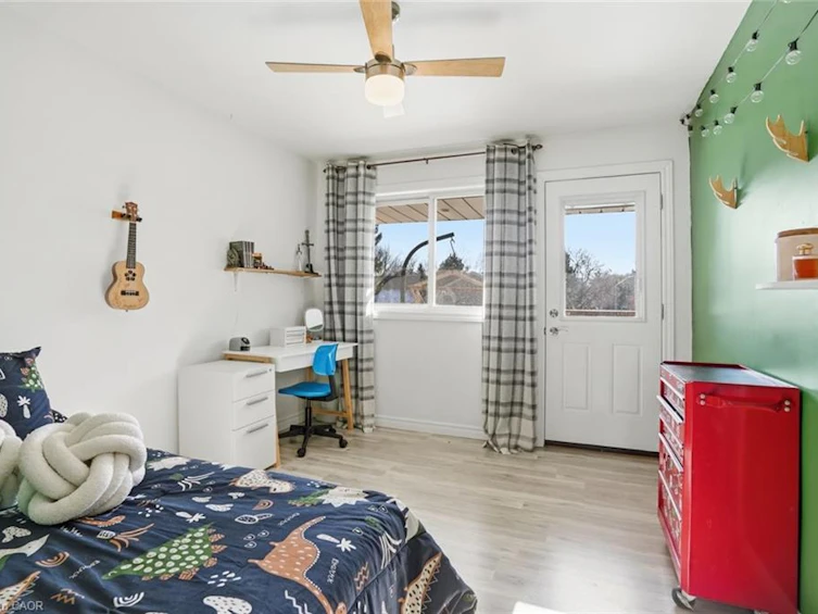 81 Thomson Drive, Hamilton, ON, L8B 0G5 - 22