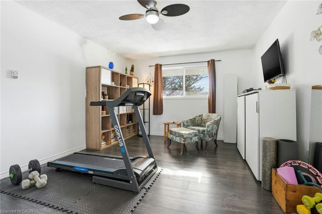 81 Thomson Drive, Hamilton, ON, L8B 0G5 - 26
