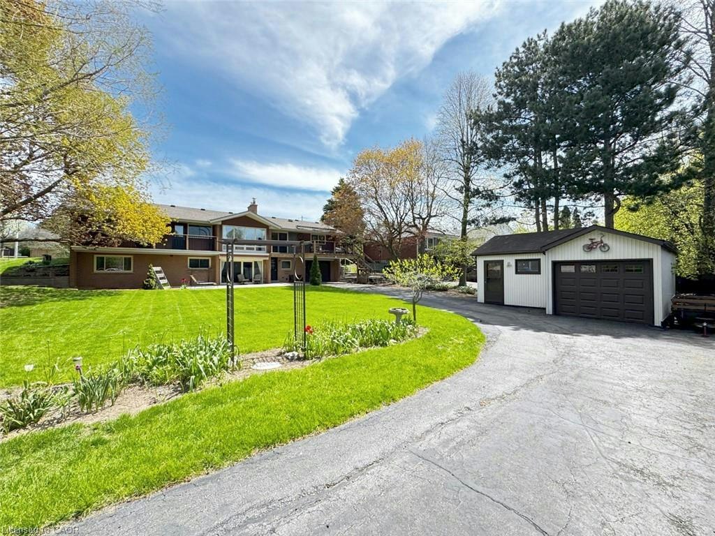 81 Thomson Drive, Hamilton, ON, L8B 0G5 - 44
