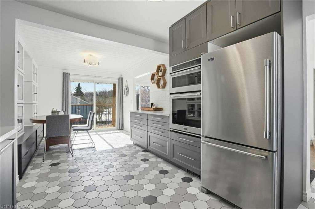 81 Thomson Drive, Hamilton, ON, L8B 0G5 - 15