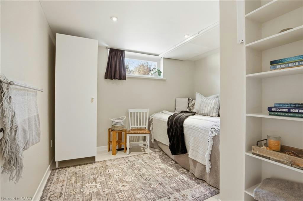 81 Thomson Drive, Hamilton, ON, L8B 0G5 - 40