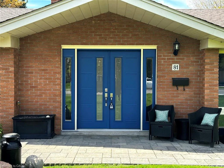 81 Thomson Drive, Hamilton, ON, L8B 0G5 - 4