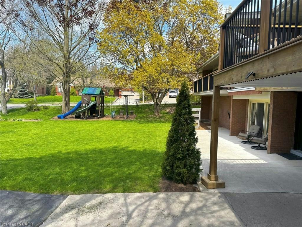 81 Thomson Drive, Hamilton, ON, L8B 0G5 - 49