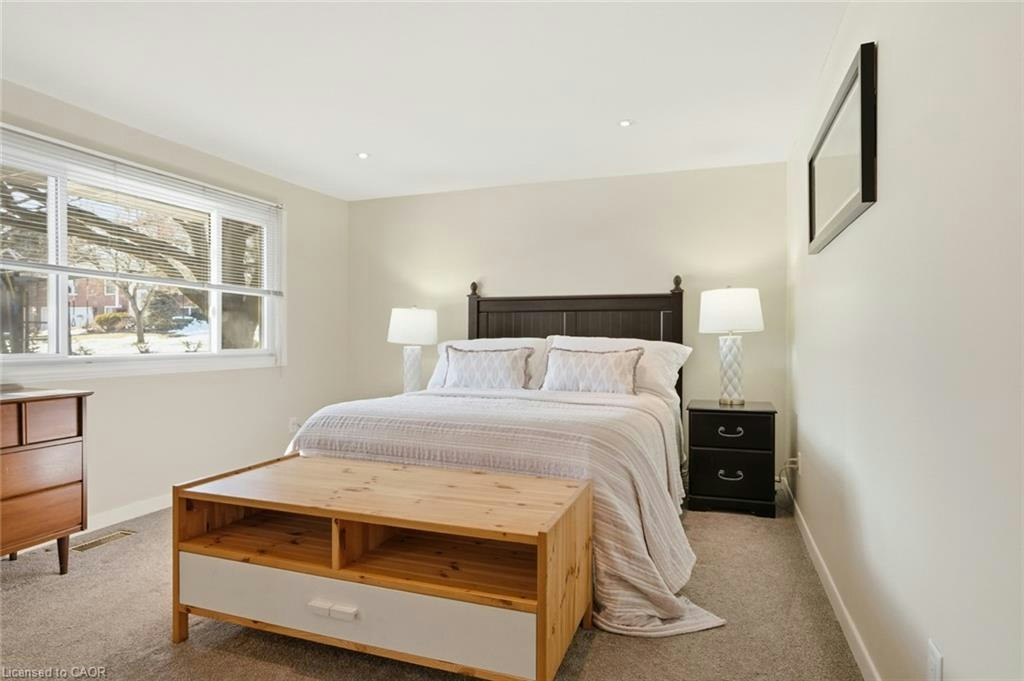 81 Thomson Drive, Hamilton, ON, L8B 0G5 - 39
