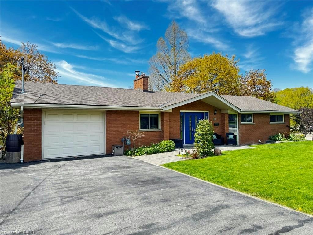 81 Thomson Drive, Hamilton, ON, L8B 0G5 - 3