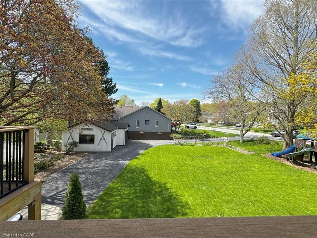 81 Thomson Drive, Hamilton, ON, L8B 0G5 - 46