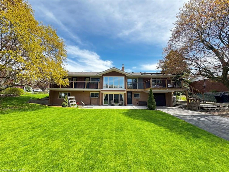 81 Thomson Drive, Hamilton, ON, L8B 0G5 - 45