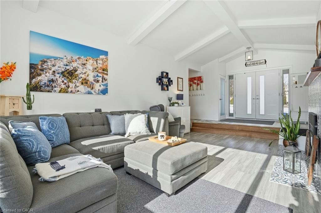 81 Thomson Drive, Hamilton, ON, L8B 0G5 - 8