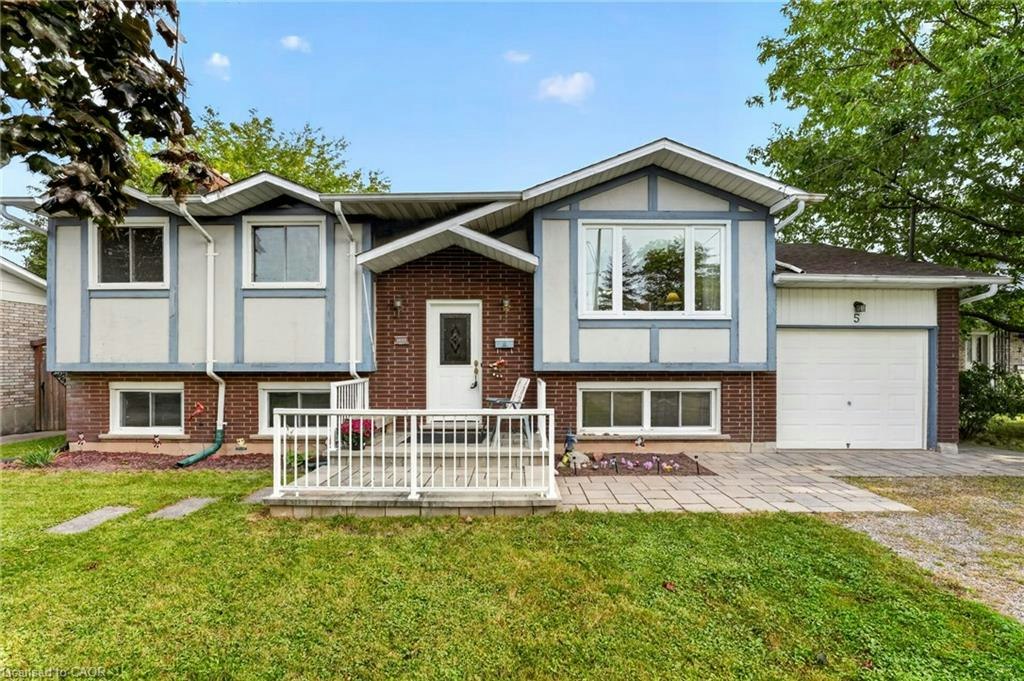 5 Brooks Circle, West Lincoln, ON, L0R 2A0