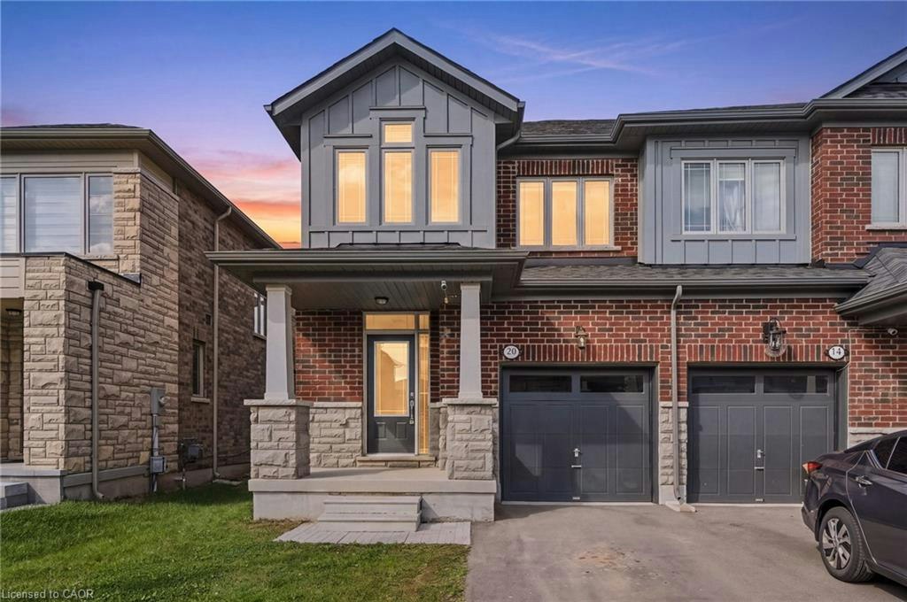 20 Admiral Road, Welland, ON, L3B 6H9