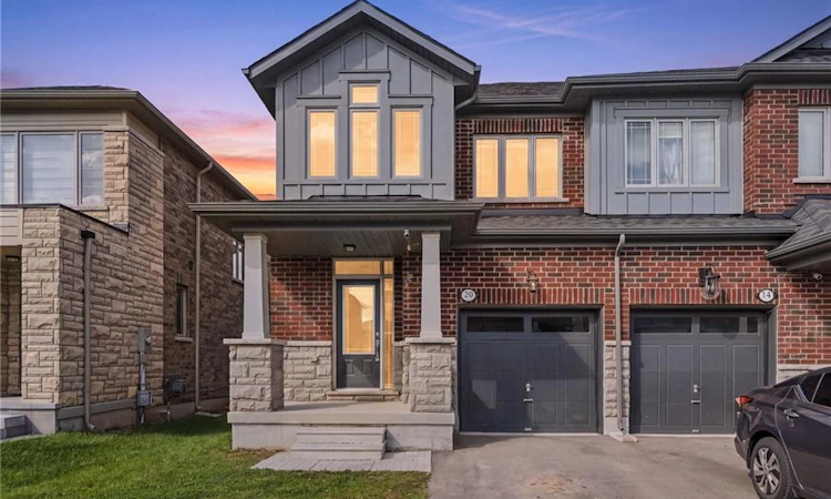 20 Admiral Road