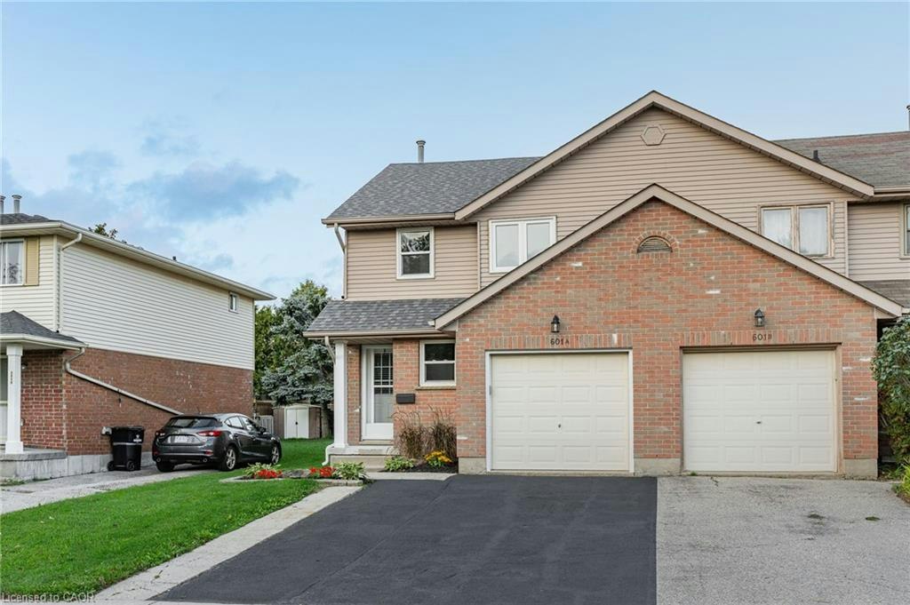 A-601 Pinerow Crescent, Waterloo, ON, N2T 2K6