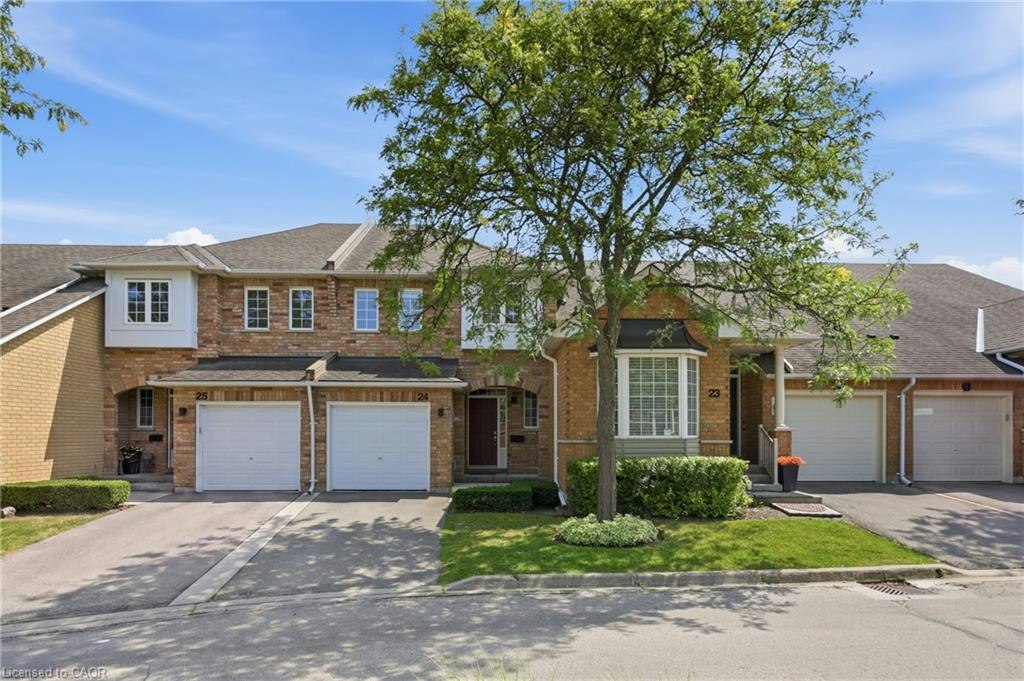 24-10 Davidson Boulevard, Hamilton, ON, L9H 7N9