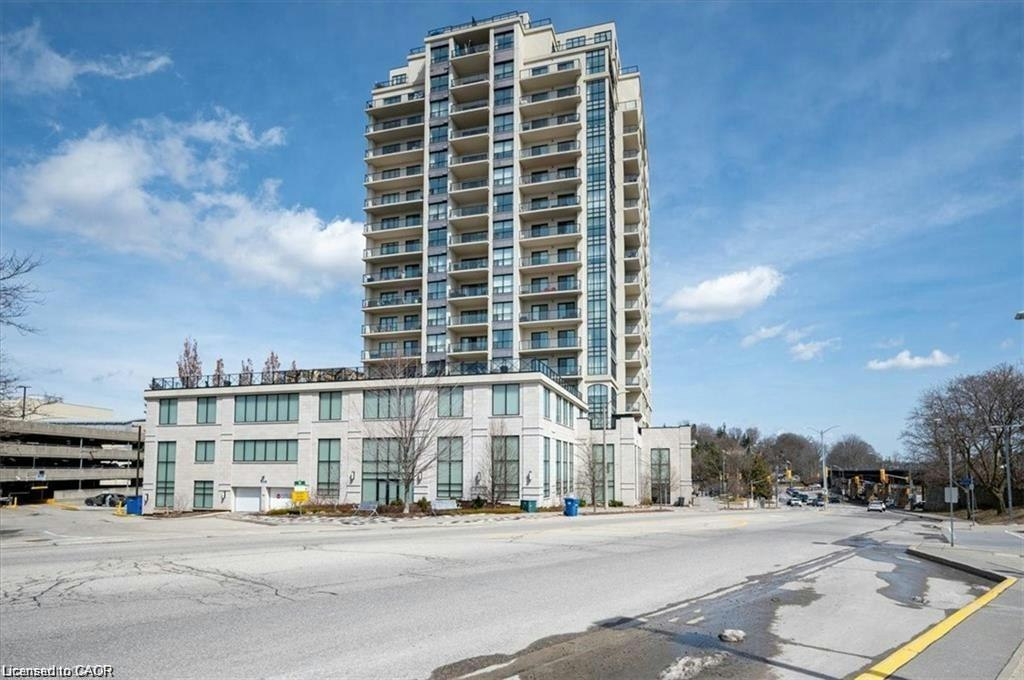 607-160 Macdonell Street, Guelph, ON, N1H 2Z6 - 2