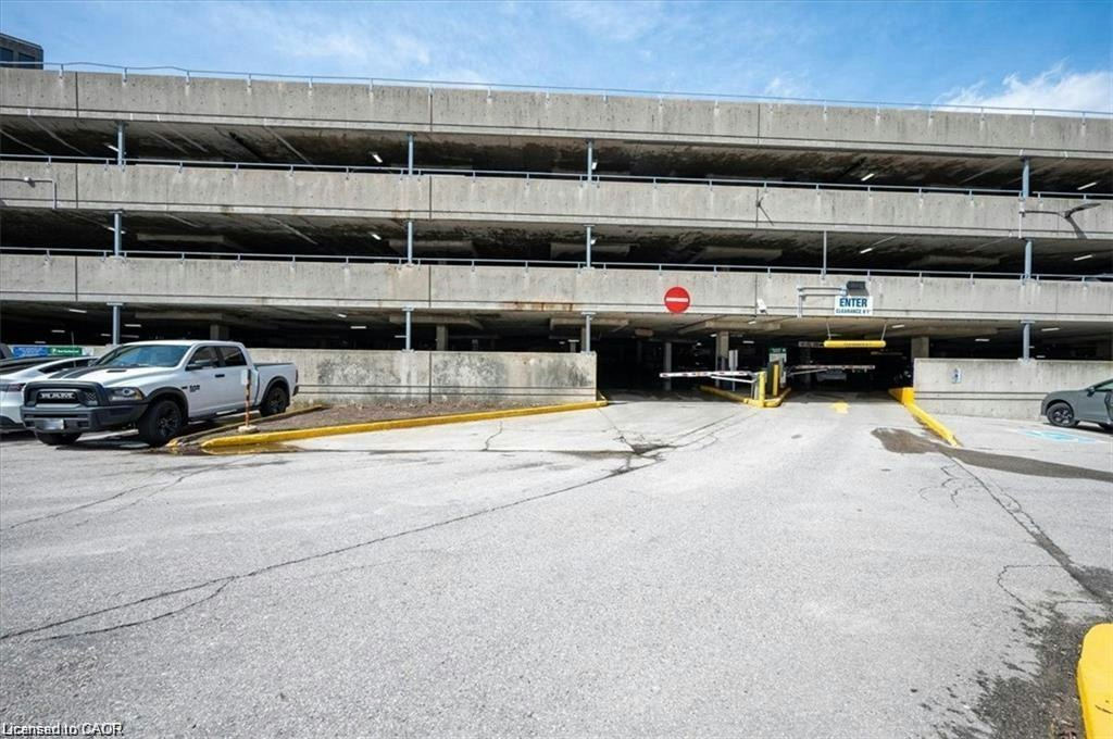 607-160 Macdonell Street, Guelph, ON, N1H 2Z6 - 29