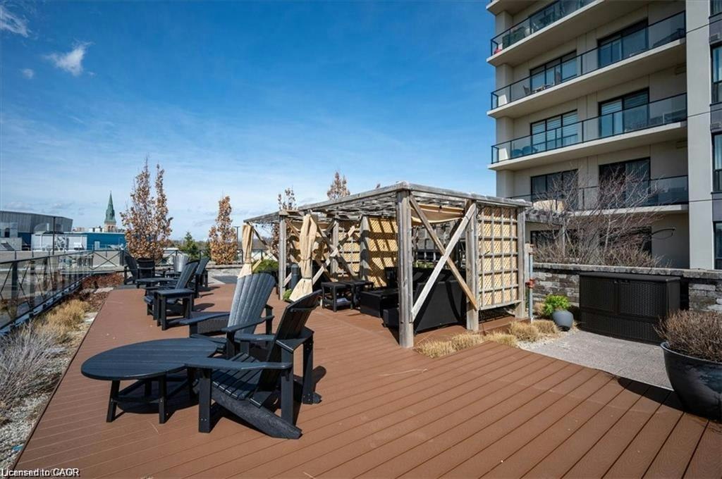 607-160 Macdonell Street, Guelph, ON, N1H 2Z6 - 22