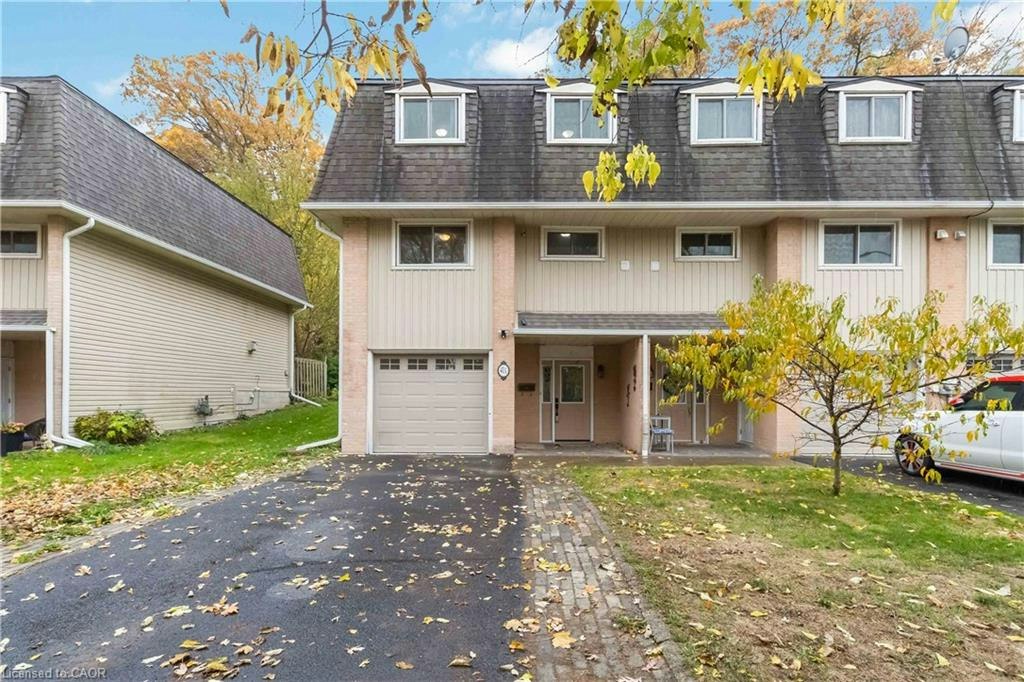 A-41 Raleigh Street, Brantford, ON, N3T 1J9