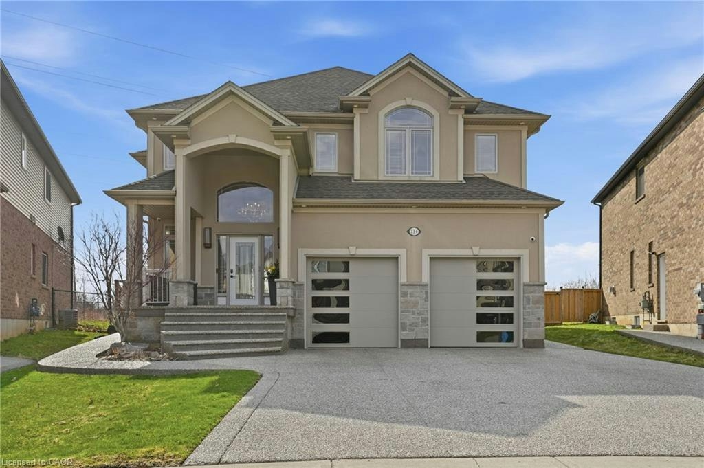 234 Fair Street, Hamilton, ON, L9K 0B9