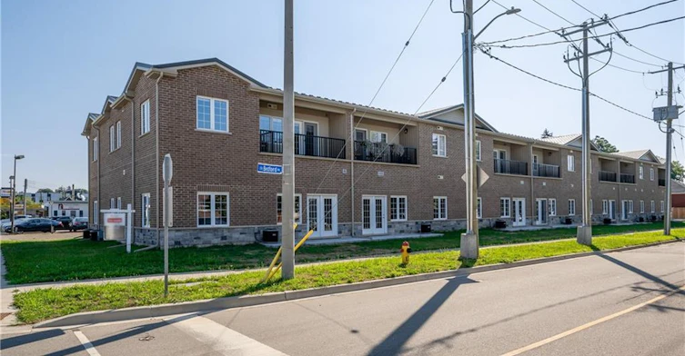 104-161 Ottawa Street, Kitchener, ON, N2G 3T2