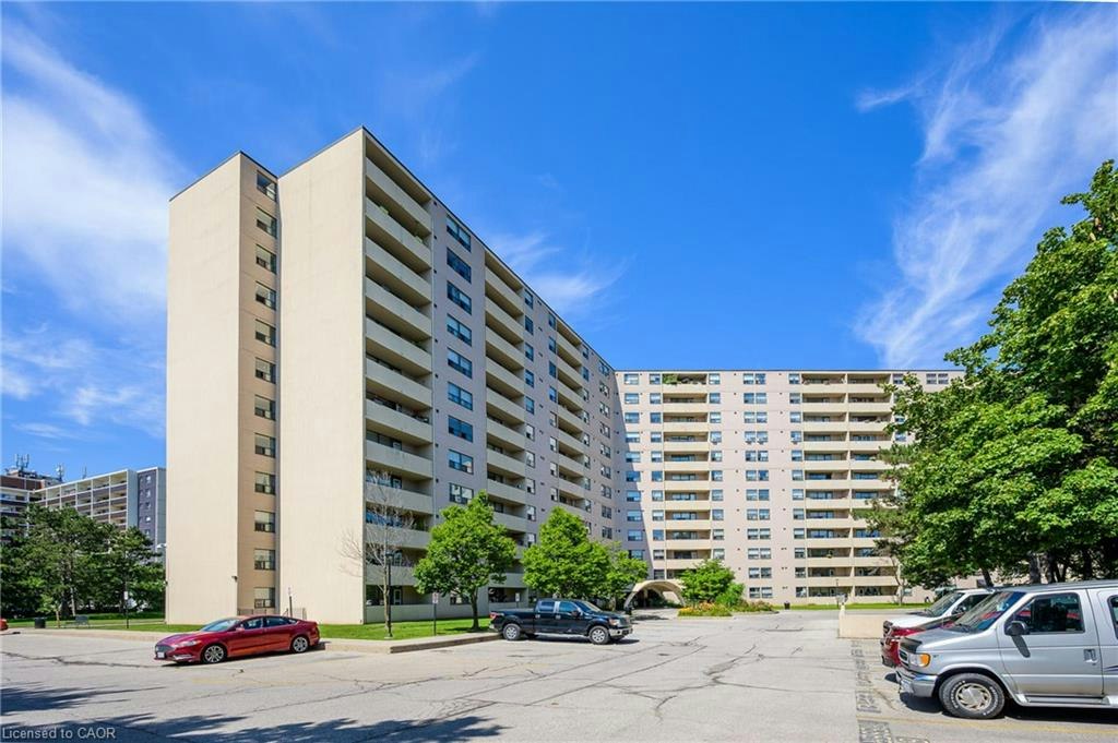 1210-700 Dynes Road, Burlington, ON, L7N 3M2