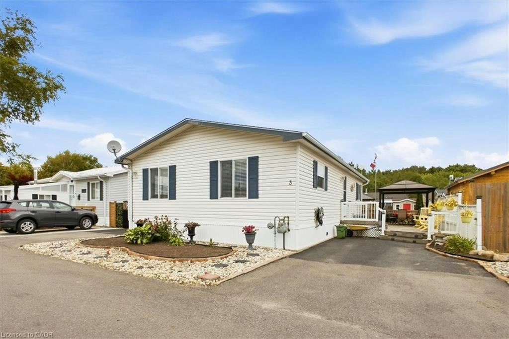 3 Walnut Way Pvt Street, Puslinch, ON, N0B 2J0