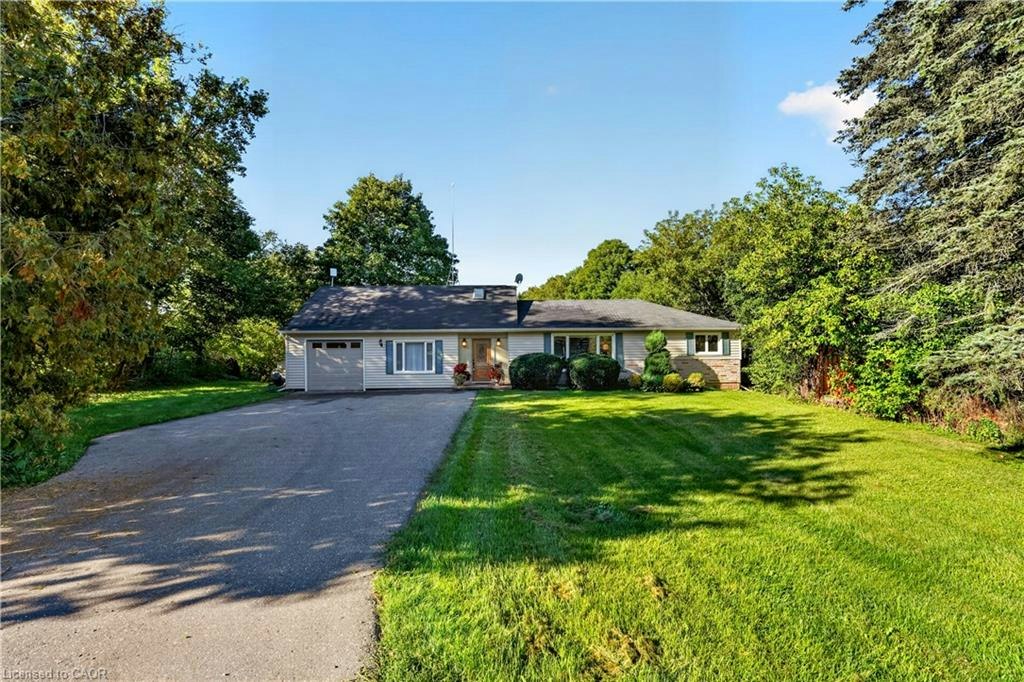 13086 Winston Churchill Boulevard, Halton Hills, ON, L0P 1N0