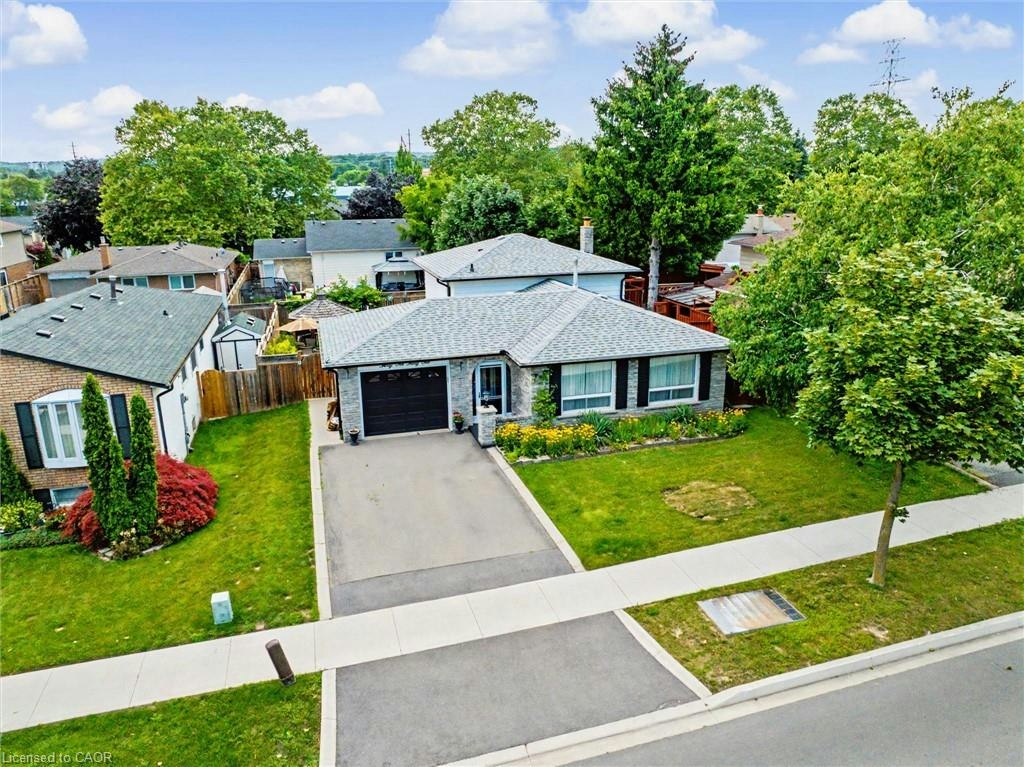 3131 Palmer Drive, Burlington, ON, L7M 1L3