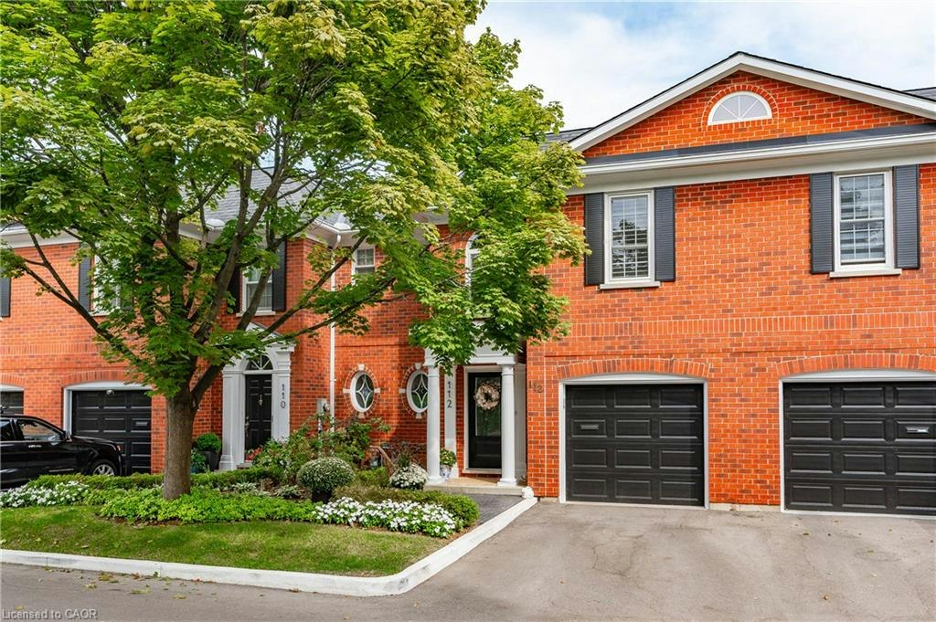 112 Fairwood Place W, Burlington, ON, L7T 4B6