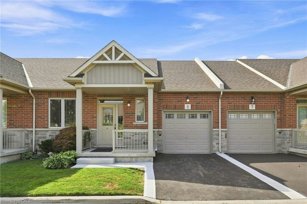 5 Murphy Lane, Hamilton, ON, L0R 1C0