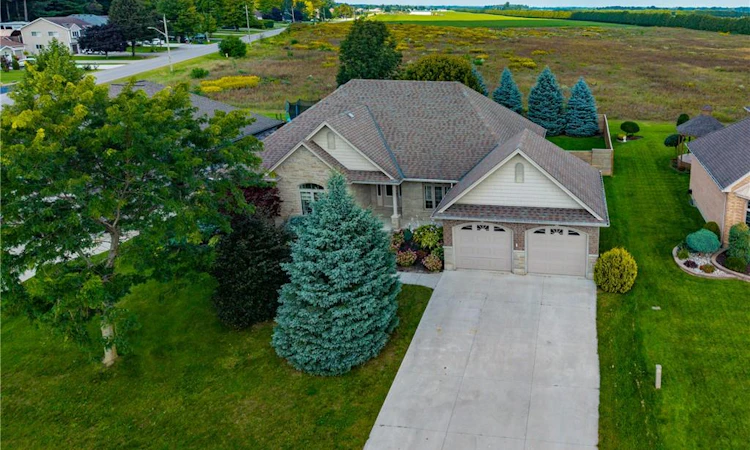 24 Melody Drive