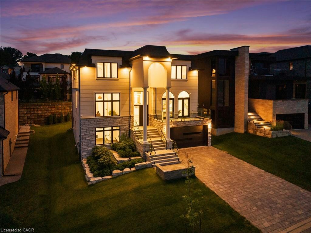 58 Kenmir Avenue, Niagara-on-the-Lake, ON, L0S 1P0