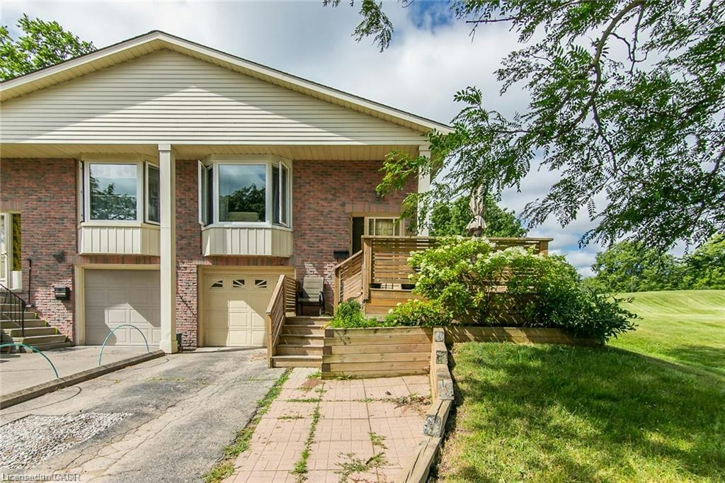 B-274 Northlake Drive, Waterloo, ON, N2V 1A9