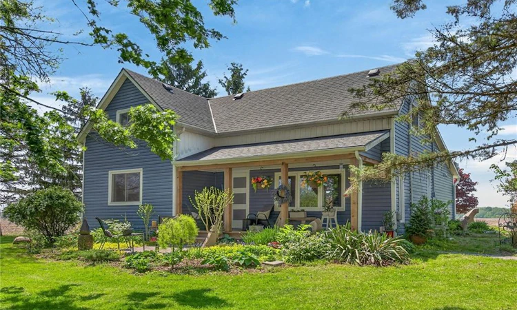 393 Marshagan Road