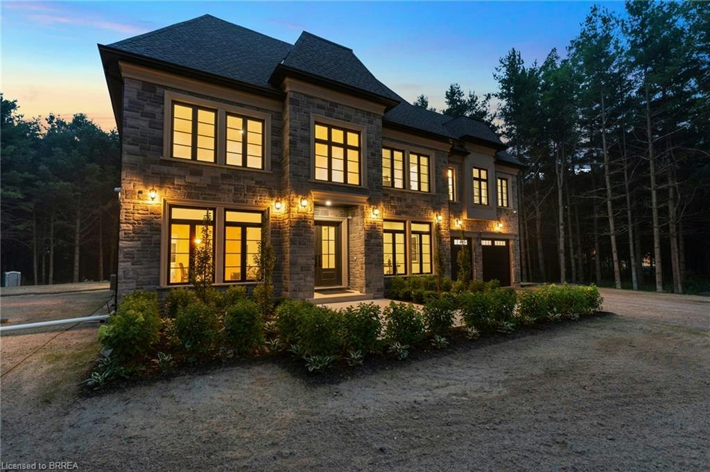5 West Harris Road, Brant, ON, N3T 5L4