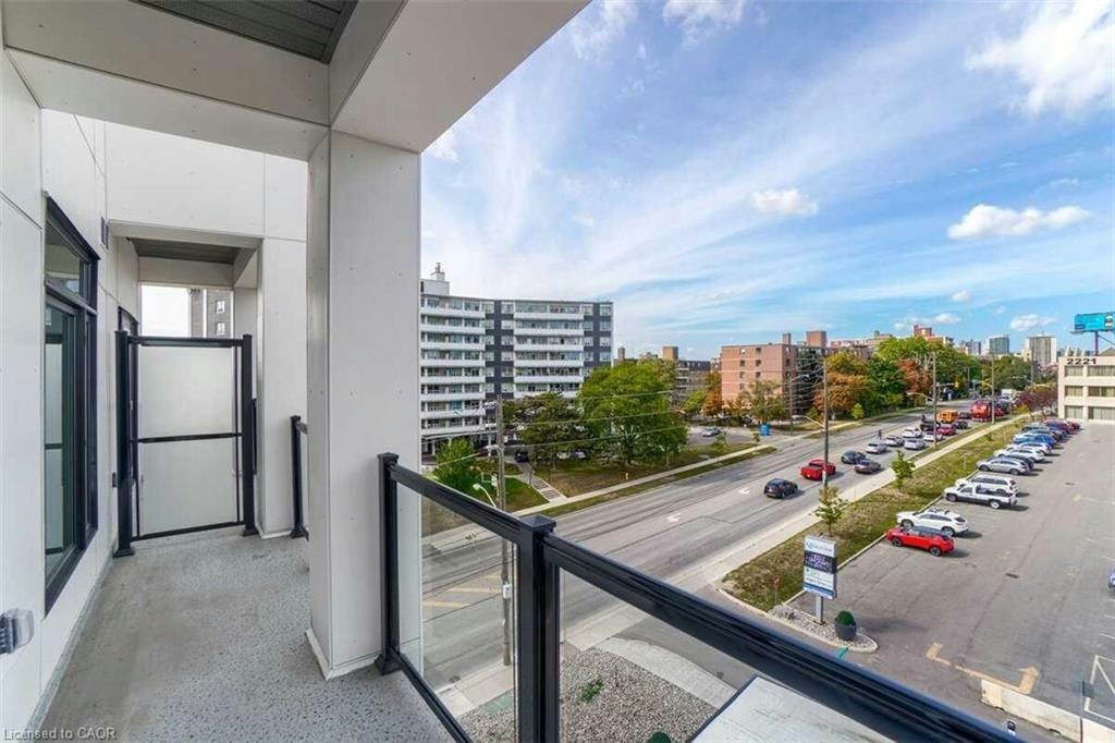609-160 Canon Jackson Drive, Toronto, ON, M6M 0B7 - 27