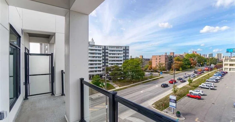 609-160 Canon Jackson Drive, Toronto, ON, M6M 0B7 - 27
